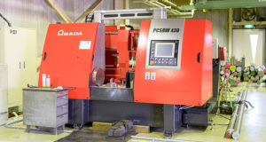 アマダバンドソー